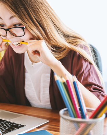 Improve English skills for PTE